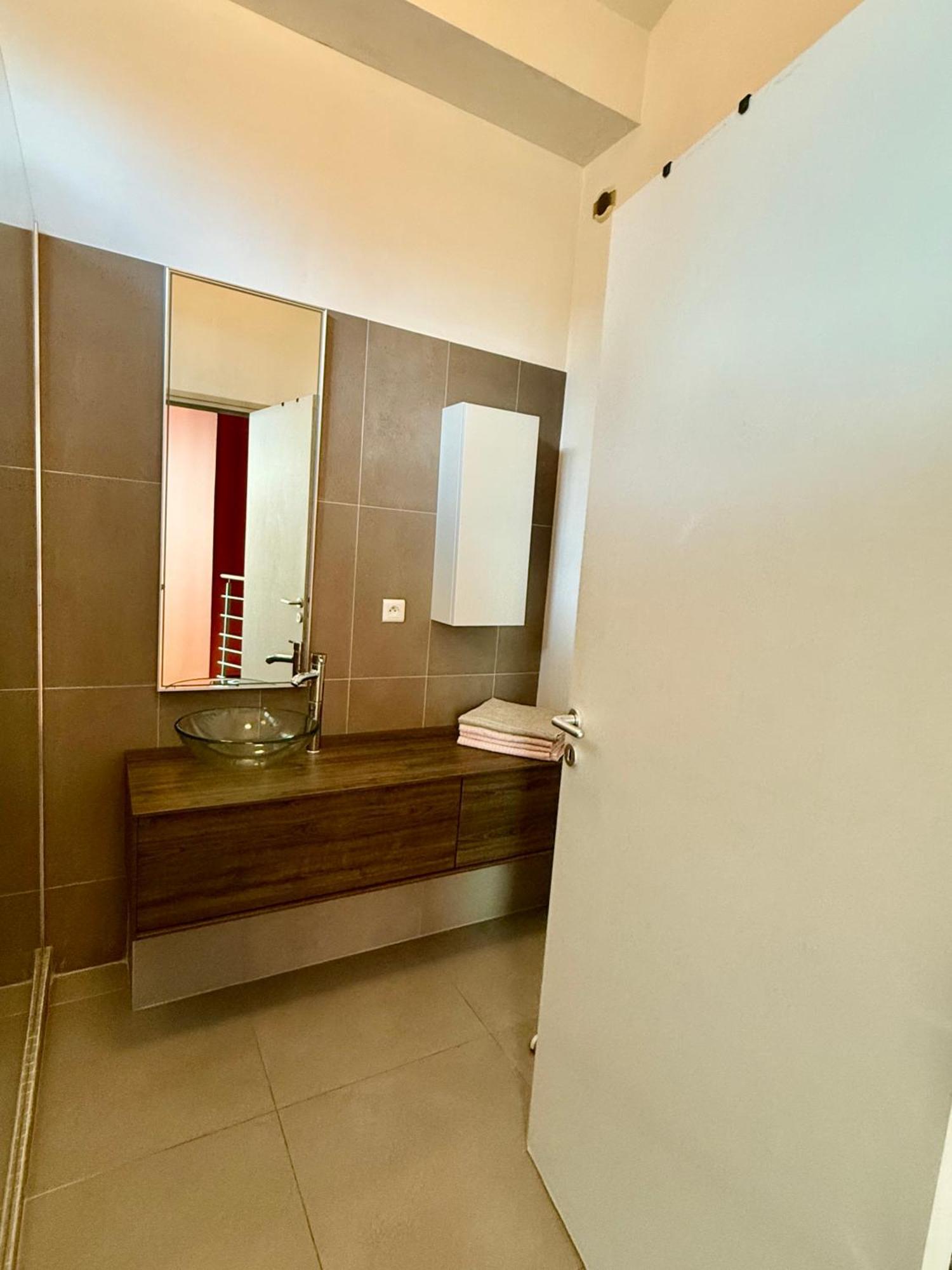 Maison Independante Stylee Climatisee 98M2 Centre بوردو المظهر الخارجي الصورة